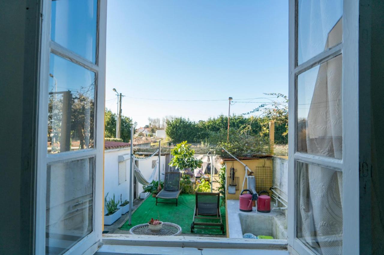 Bed and Breakfast Growth House OOporto Esterno foto