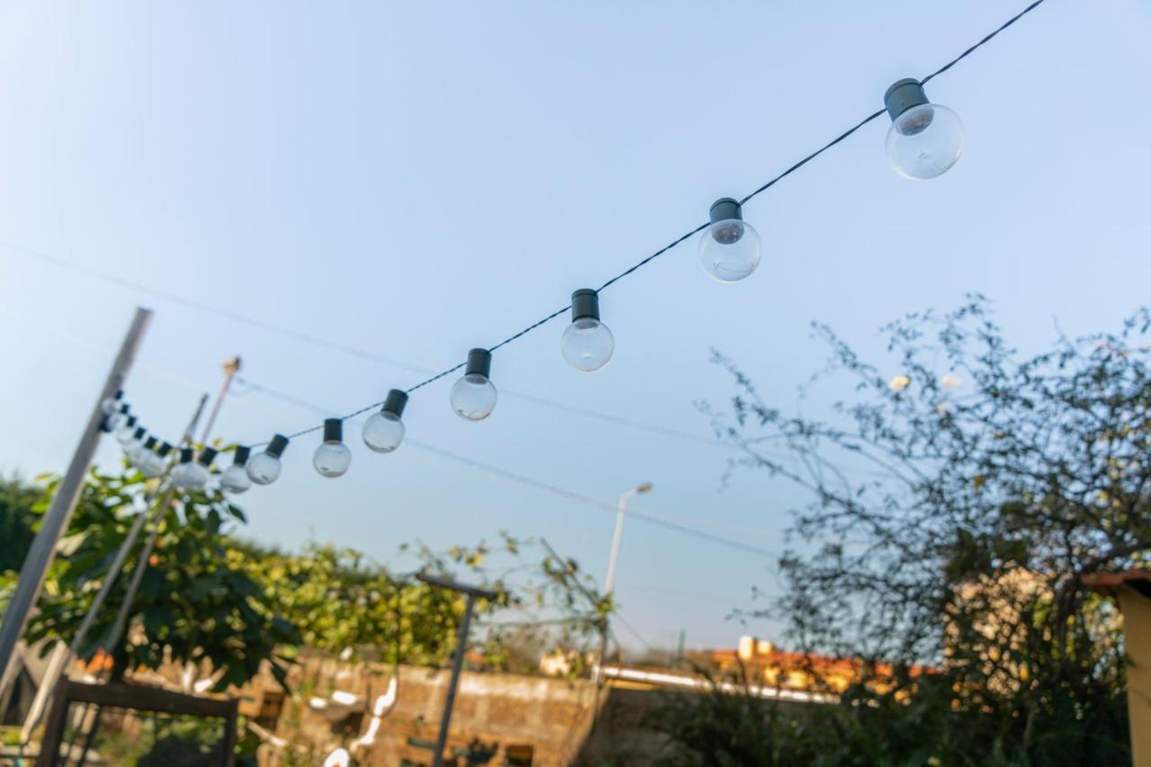 Bed and Breakfast Growth House OOporto Esterno foto