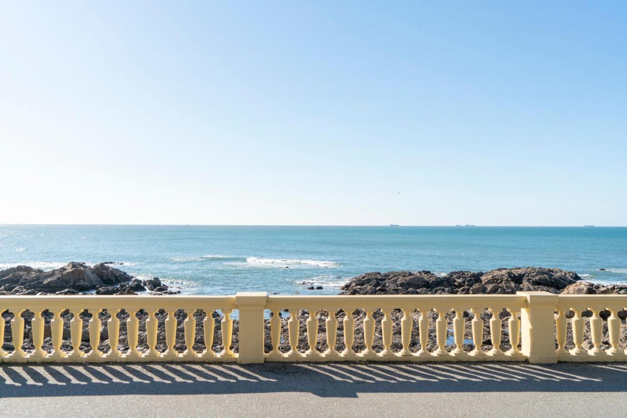 Bed and Breakfast Growth House OOporto Esterno foto