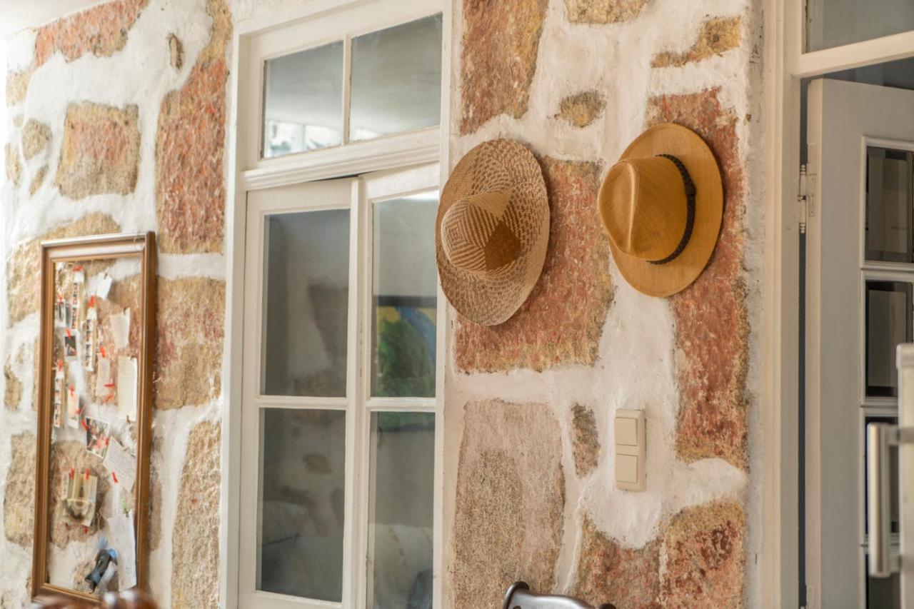 Bed and Breakfast Growth House OOporto Esterno foto