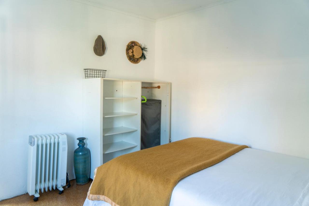 Bed and Breakfast Growth House OOporto Esterno foto