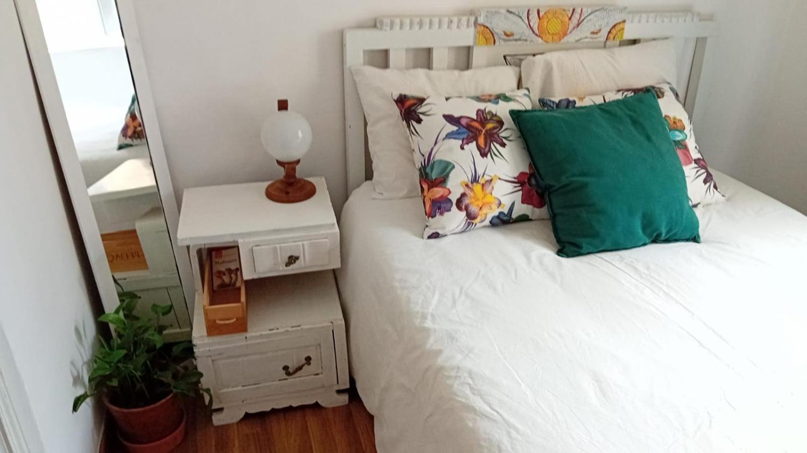 Bed and Breakfast Growth House OOporto Esterno foto