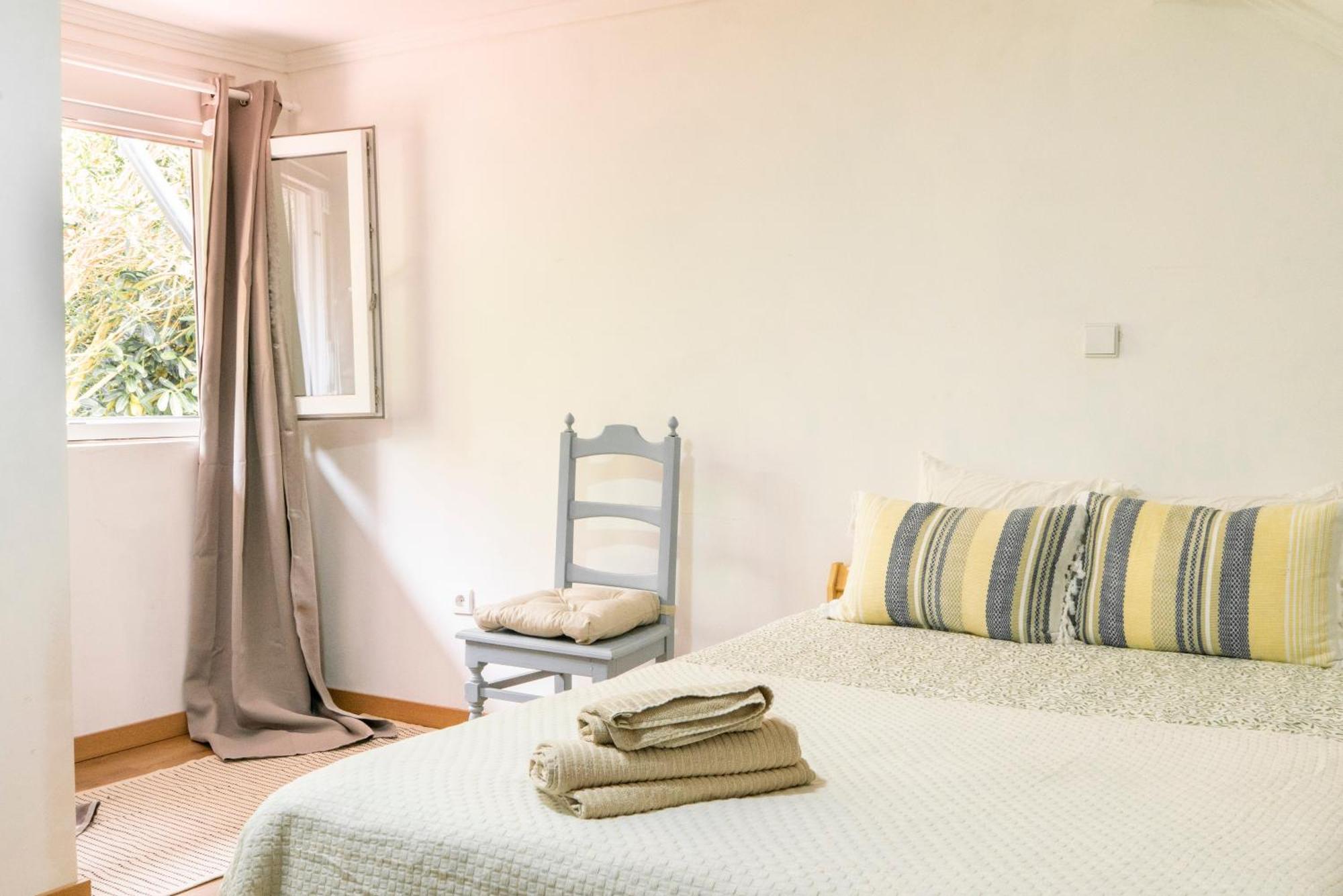 Bed and Breakfast Growth House OOporto Esterno foto