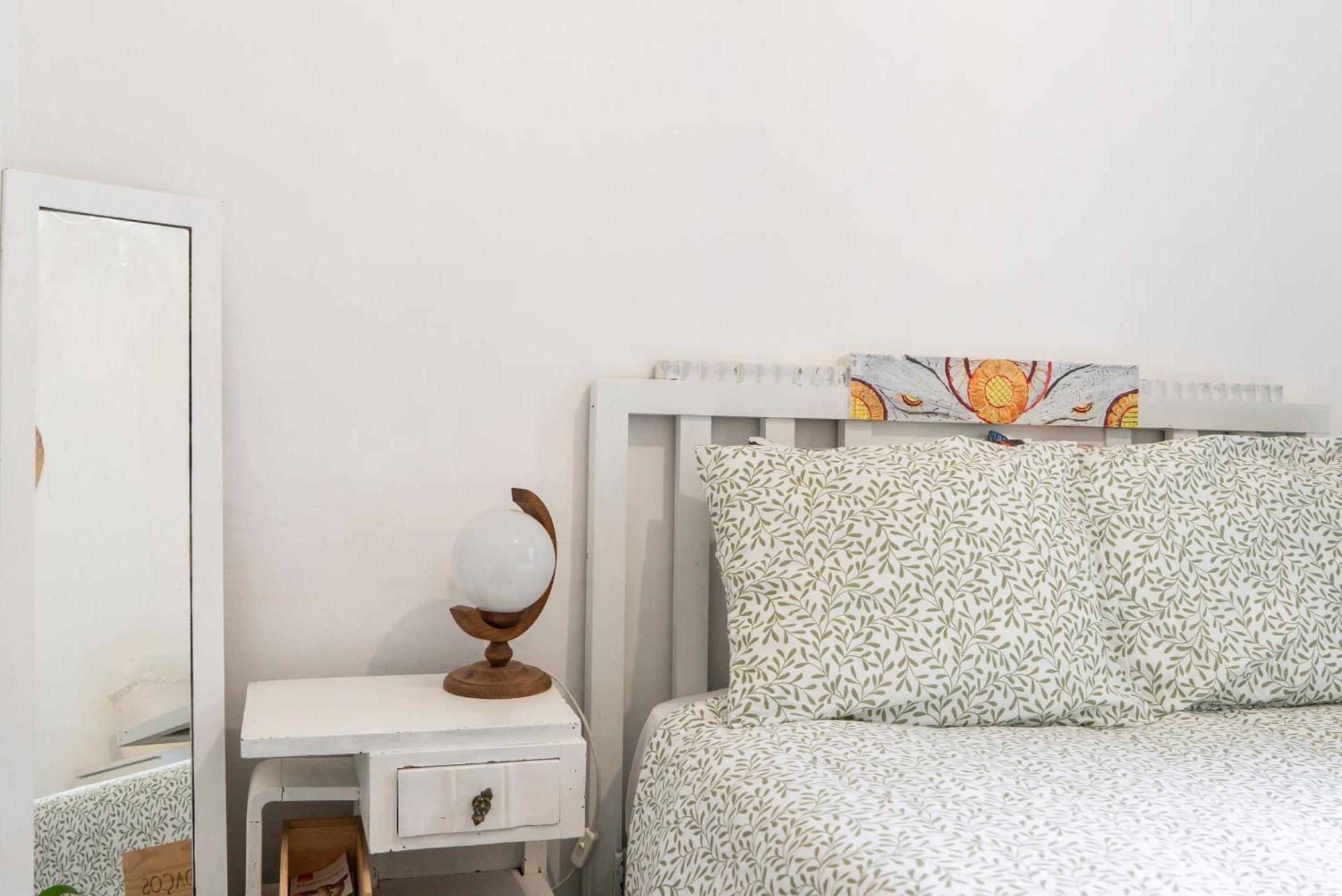 Bed and Breakfast Growth House OOporto Esterno foto