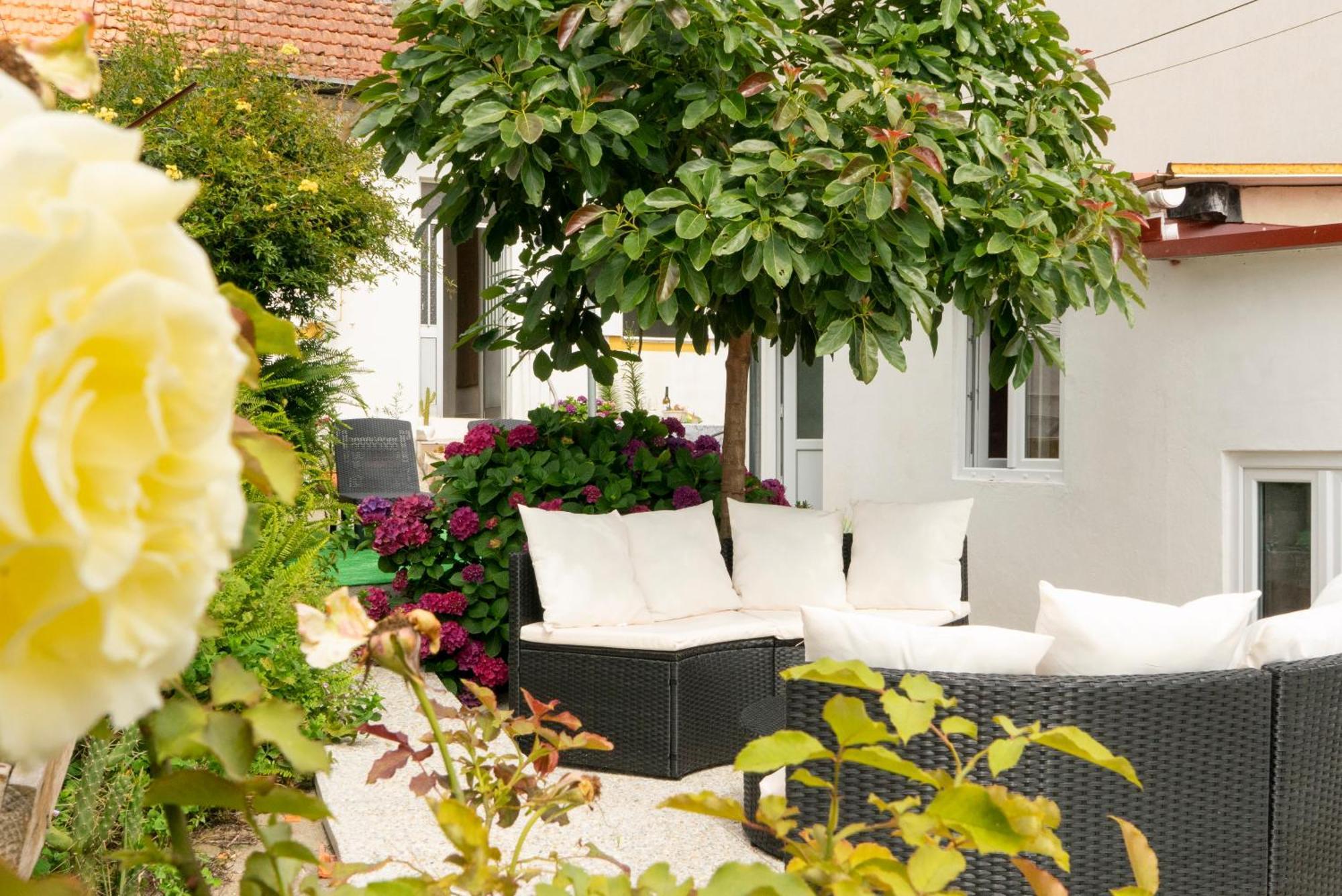 Bed and Breakfast Growth House OOporto Esterno foto