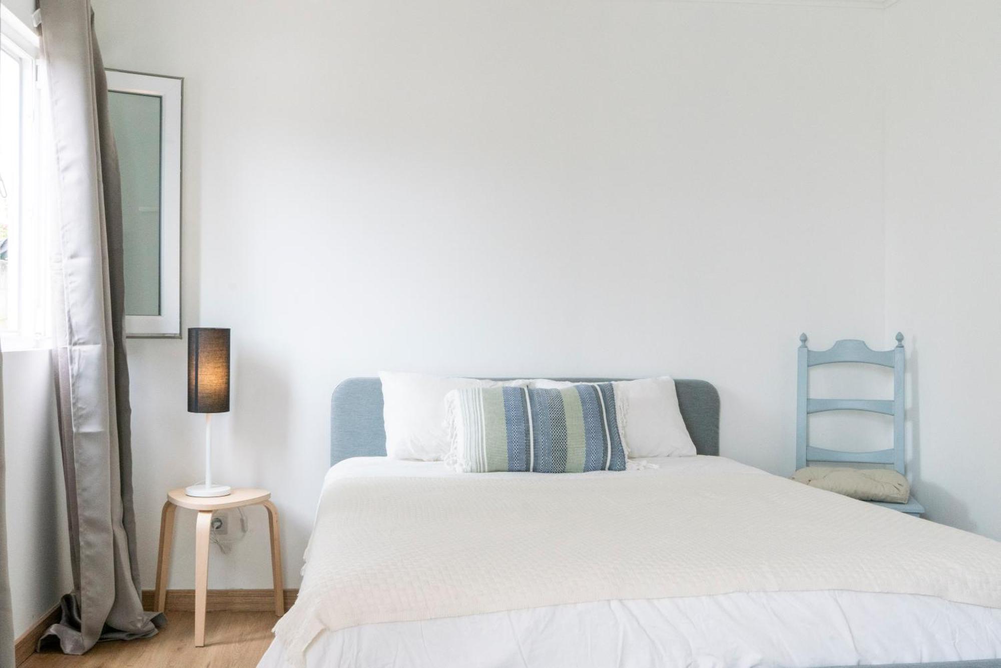 Bed and Breakfast Growth House OOporto Esterno foto