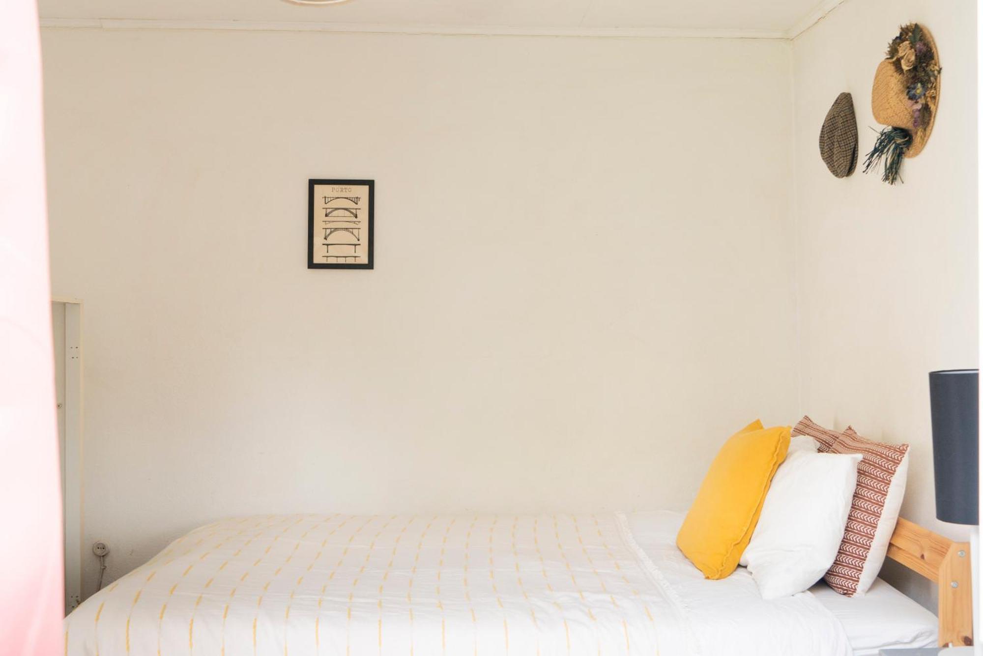 Bed and Breakfast Growth House OOporto Esterno foto